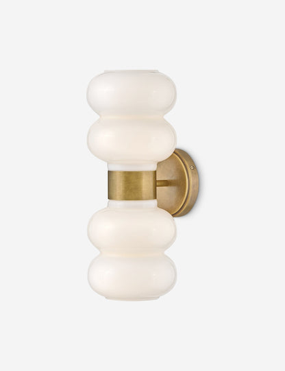 Jemez Sconce - Wall Sconce Lighting for Bedrooms Modern Wall Light