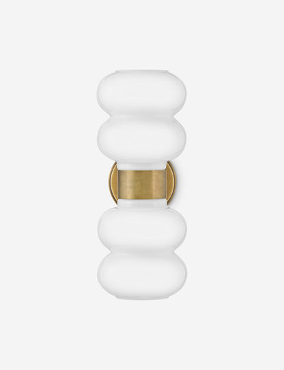 Jemez Sconce - Wall Sconce Lighting for Bedrooms Modern Wall Light