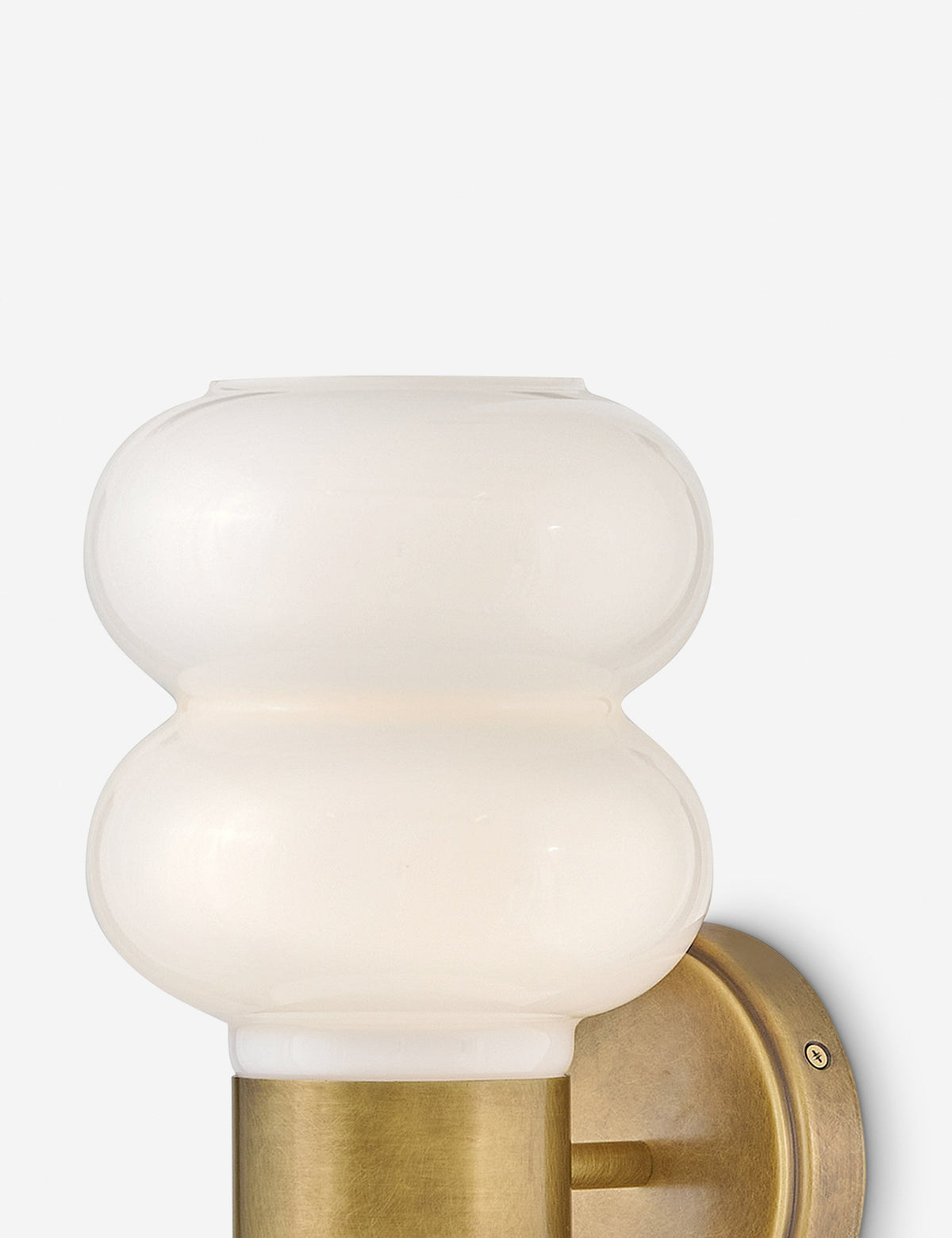 Jemez Sconce - Wall Sconce Lighting for Bedrooms Modern Wall Light