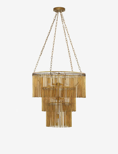 Saint-Yves Chandelier - Dining Room Chandelier Fixture Modern Home
