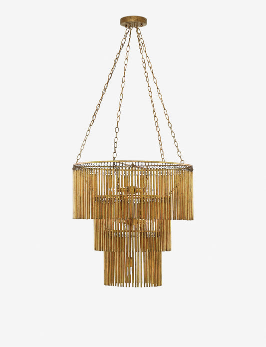Saint-Yves Chandelier - Dining Room Chandelier Fixture Modern Home