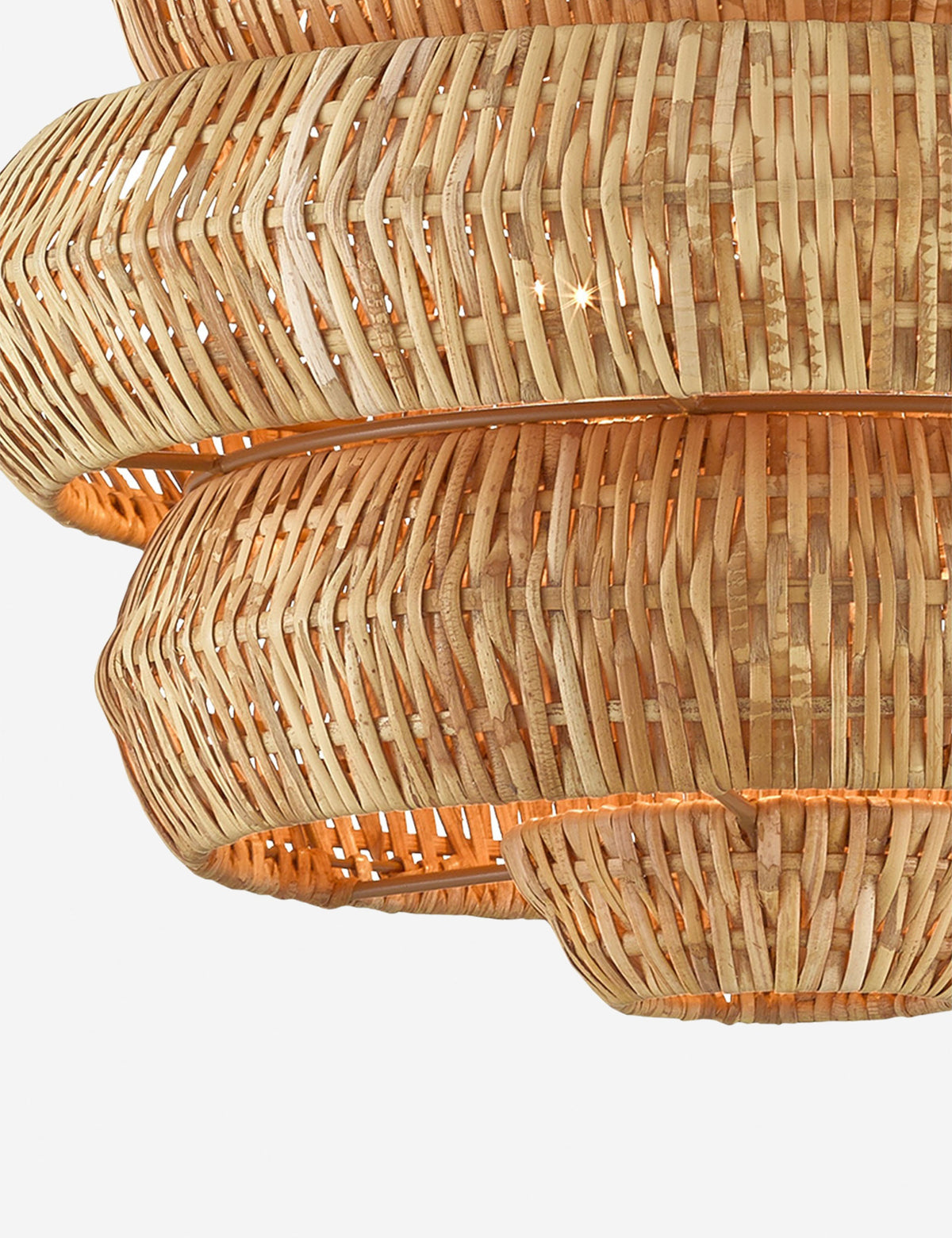 Katriel Chandelier - Dining Room Chandelier Fixture for Dining Rooms