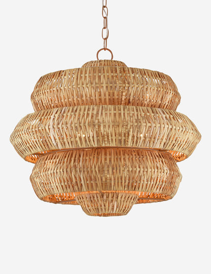 Katriel Chandelier - Dining Room Chandelier Fixture for Dining Rooms