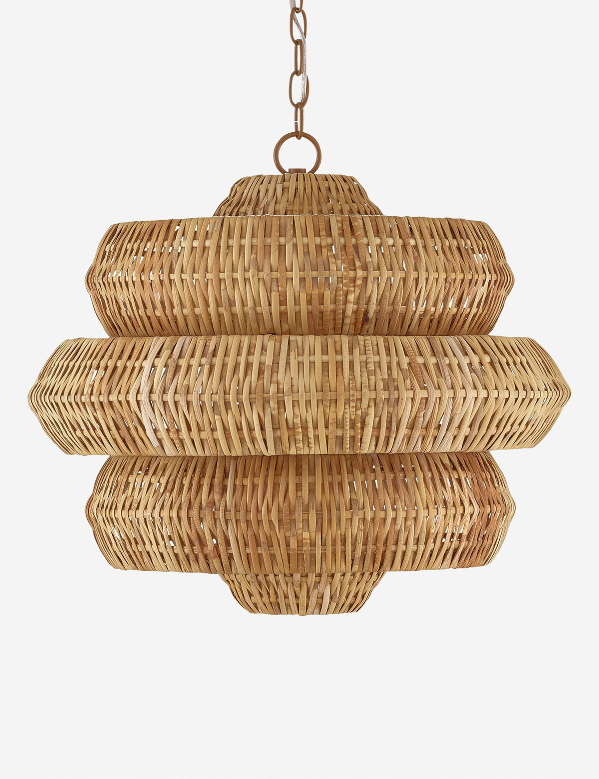 Katriel Chandelier - Dining Room Chandelier Fixture for Dining Rooms