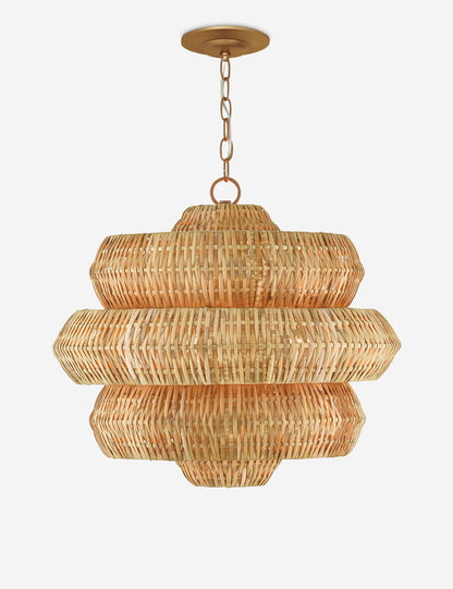 Katriel Chandelier - Dining Room Chandelier Fixture for Dining Rooms