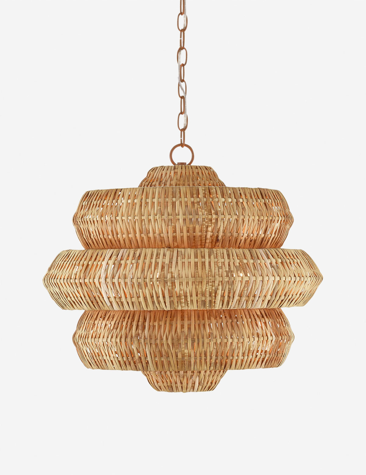 Katriel Chandelier - Dining Room Chandelier Fixture for Dining Rooms