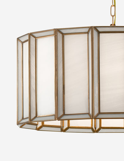 Labarre Pendant Light - Modern Ceiling Pendant Light for Dining Rooms