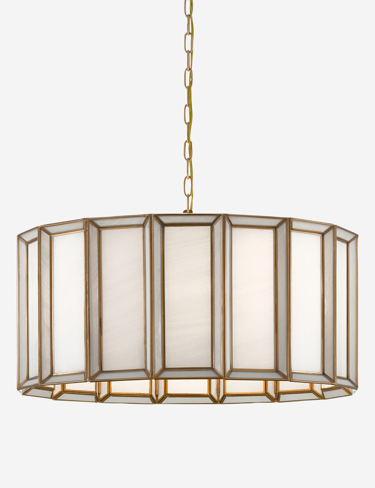 Labarre Pendant Light - Modern Ceiling Pendant Light for Dining Rooms