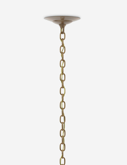 Labarre Pendant Light - Modern Ceiling Pendant Light for Dining Rooms