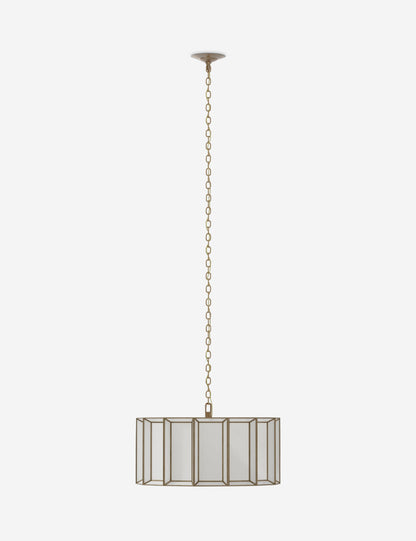 Labarre Pendant Light - Modern Ceiling Pendant Light for Dining Rooms