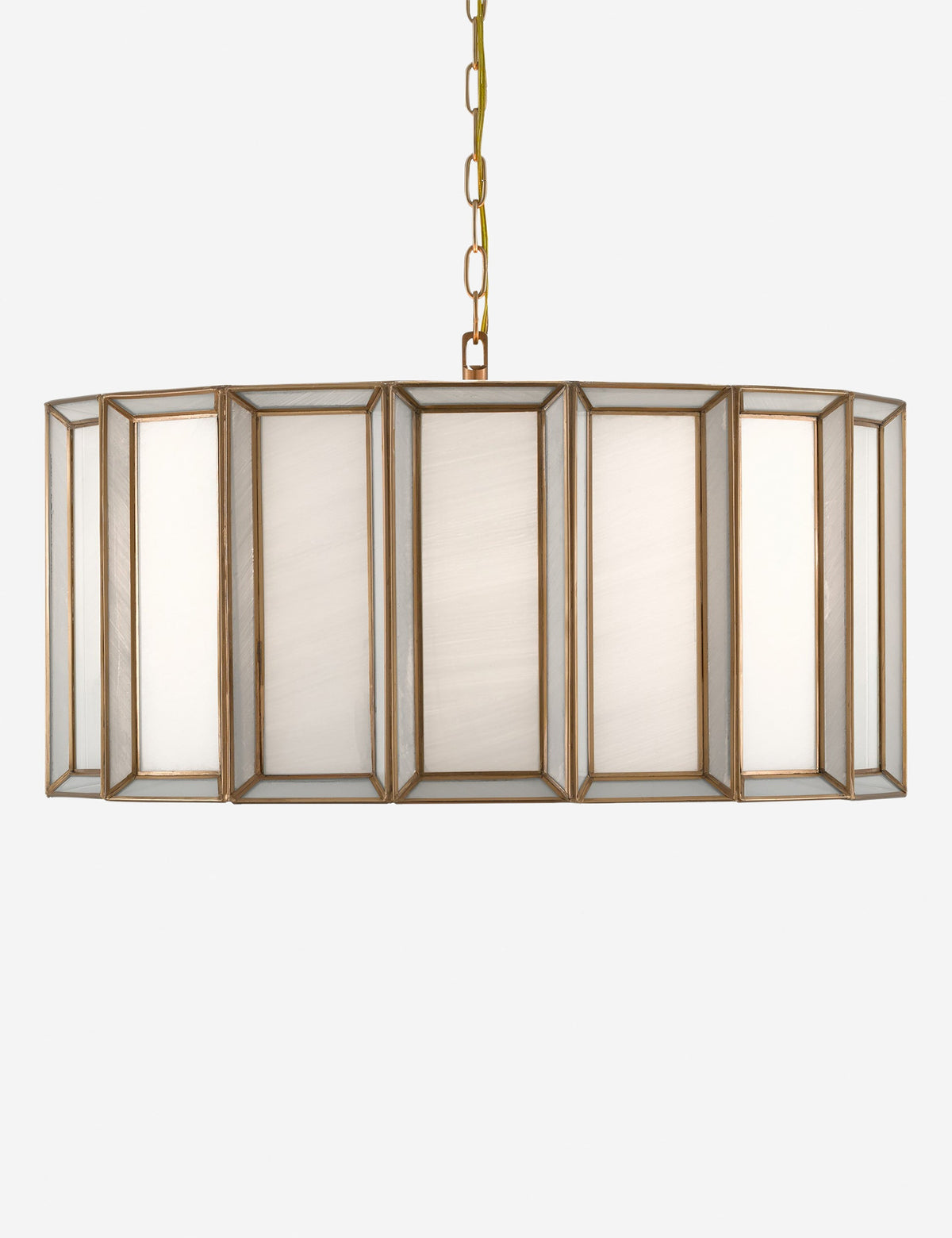 Labarre Pendant Light - Modern Ceiling Pendant Light for Dining Rooms