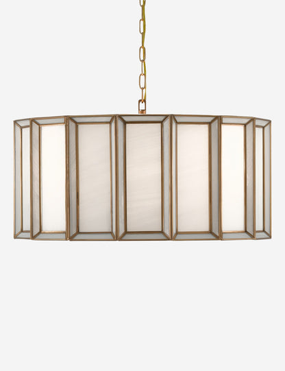 Labarre Pendant Light - Modern Ceiling Pendant Light for Dining Rooms