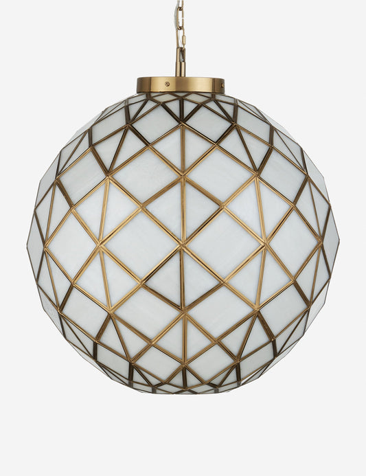 Renelle Pendant Light - Modern Ceiling Pendant Light for Dining Rooms