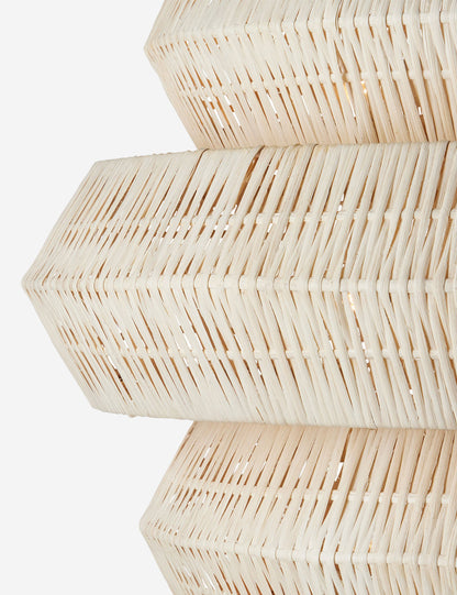 Katriel Chandelier - Dining Room Chandelier Fixture for Dining Rooms