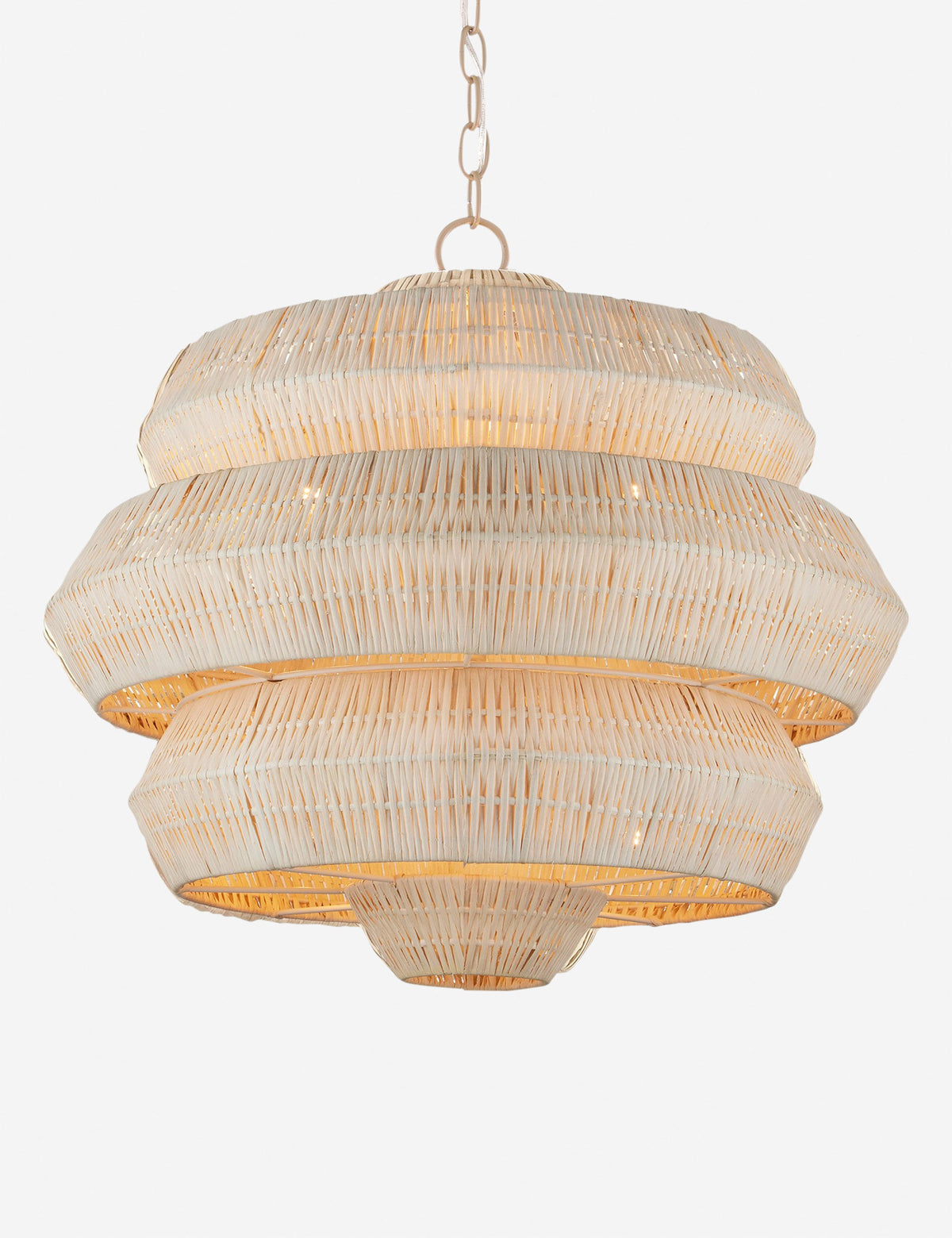 Katriel Chandelier - Dining Room Chandelier Fixture for Dining Rooms