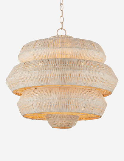 Katriel Chandelier - Dining Room Chandelier Fixture for Dining Rooms