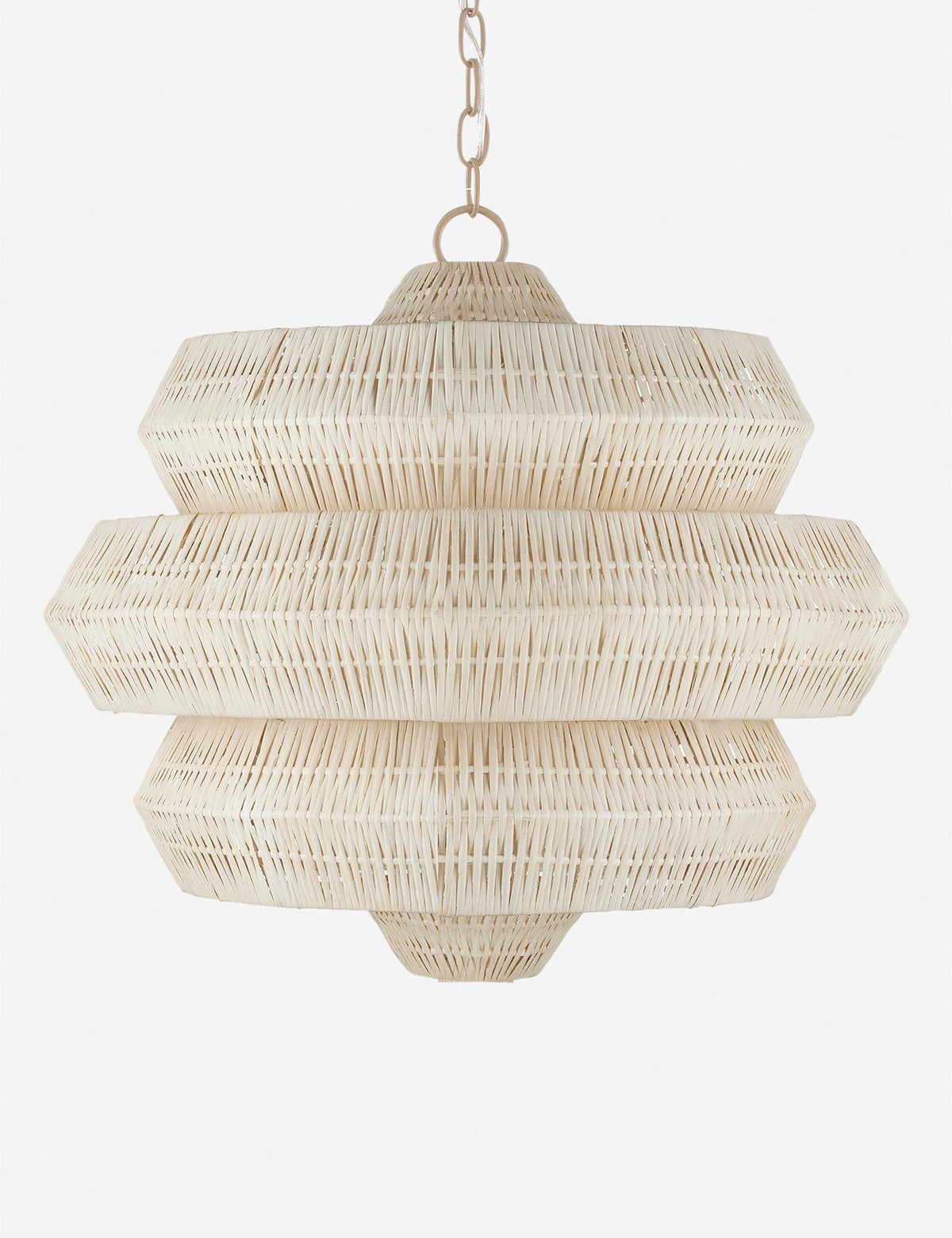 Katriel Chandelier - Dining Room Chandelier Fixture for Dining Rooms