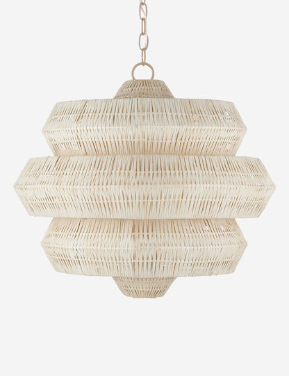 Katriel Chandelier - Dining Room Chandelier Fixture for Dining Rooms
