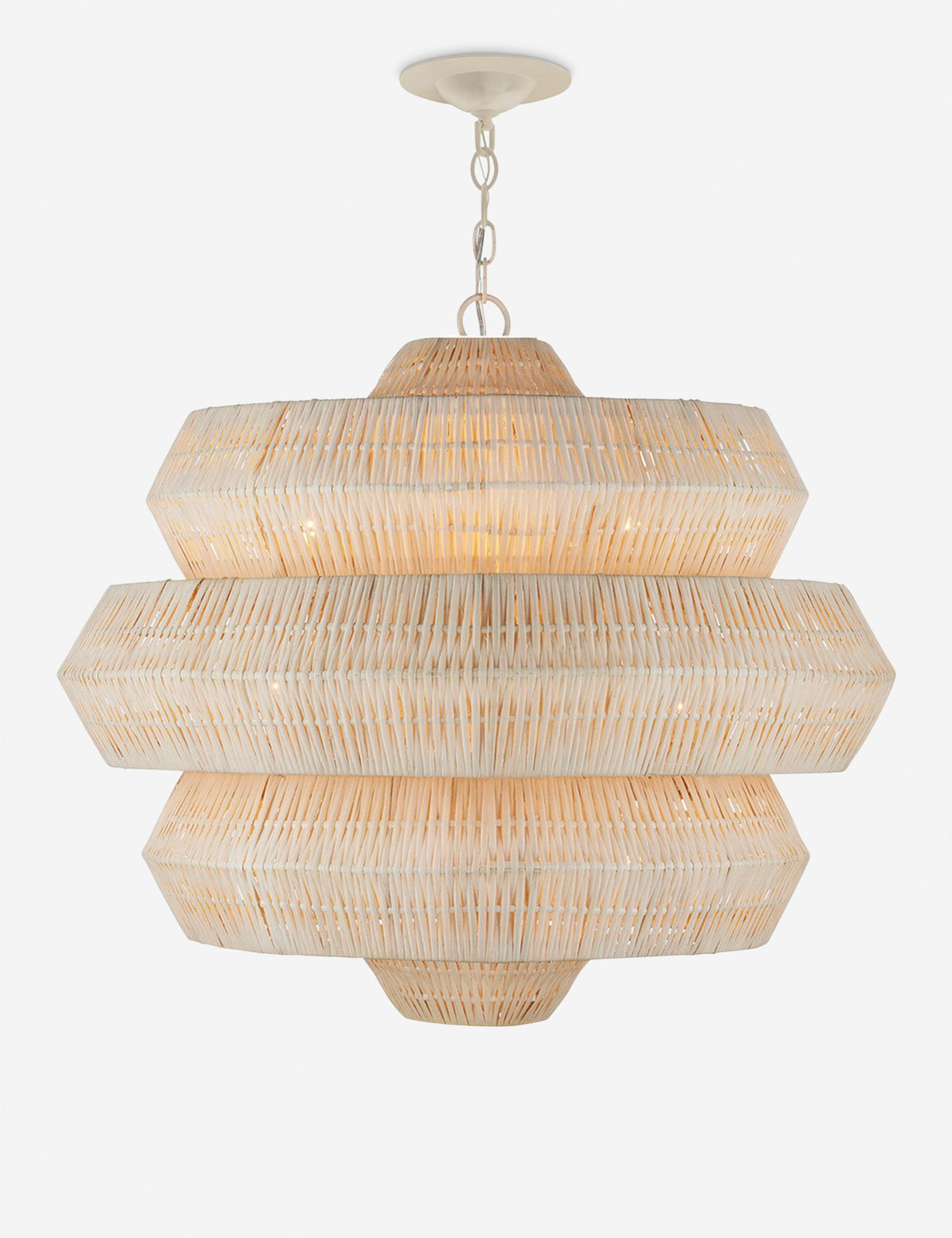 Katriel Chandelier - Dining Room Chandelier Fixture for Dining Rooms