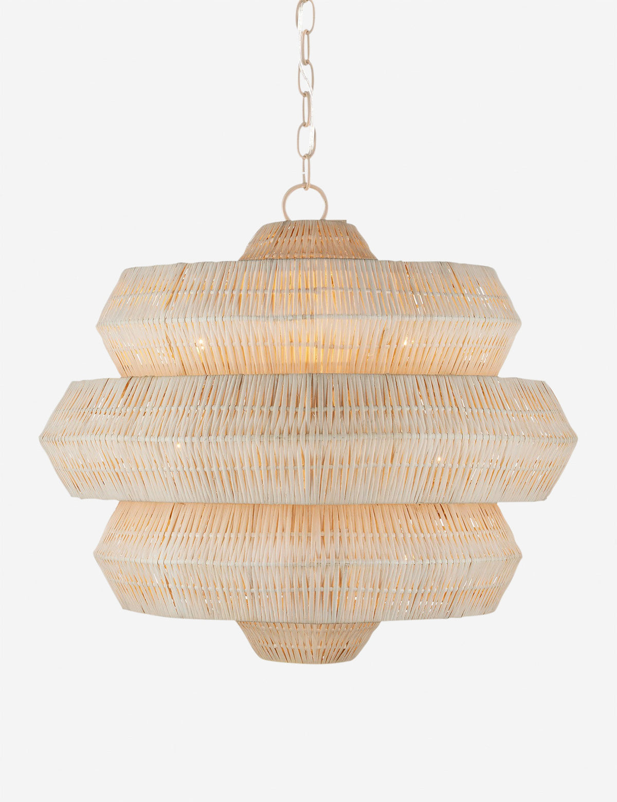 Katriel Chandelier - Dining Room Chandelier Fixture for Dining Rooms
