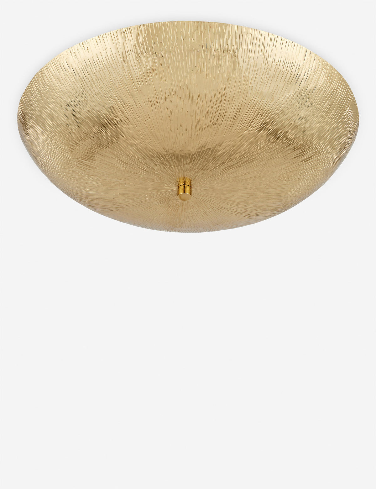 Rosario Semi-Flush Mount Light - Semi Flush Ceiling Light for Bedrooms