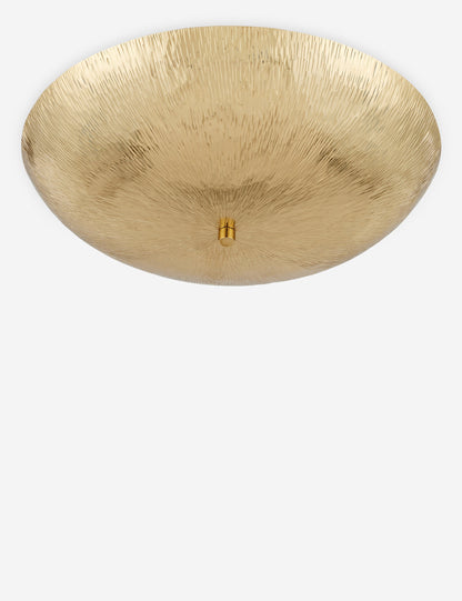 Rosario Semi-Flush Mount Light - Semi Flush Ceiling Light for Bedrooms