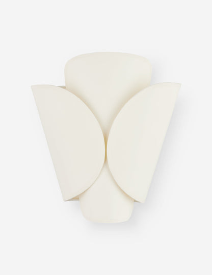 Pappin Sconce - Wall Sconce Lighting for Bedrooms Modern Wall Light