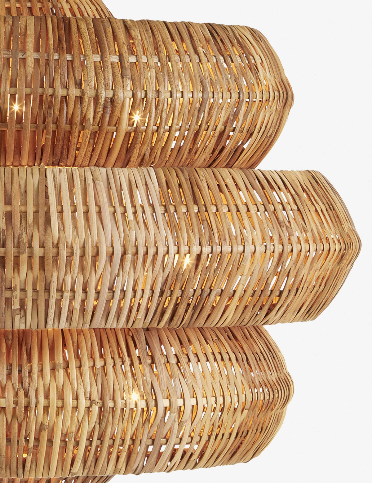 Katriel Chandelier - Dining Room Chandelier Fixture for Dining Rooms