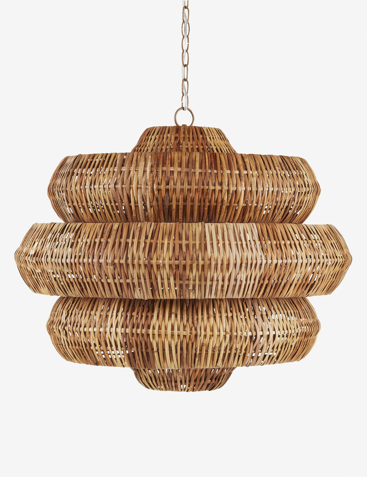 Katriel Chandelier - Dining Room Chandelier Fixture for Dining Rooms