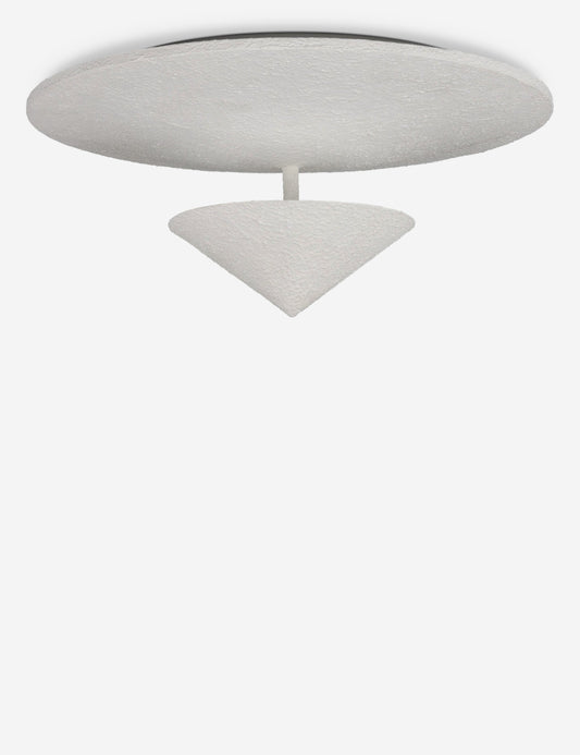 Merriman Flush Mount Light - Flush Mount Ceiling Light for Hallways