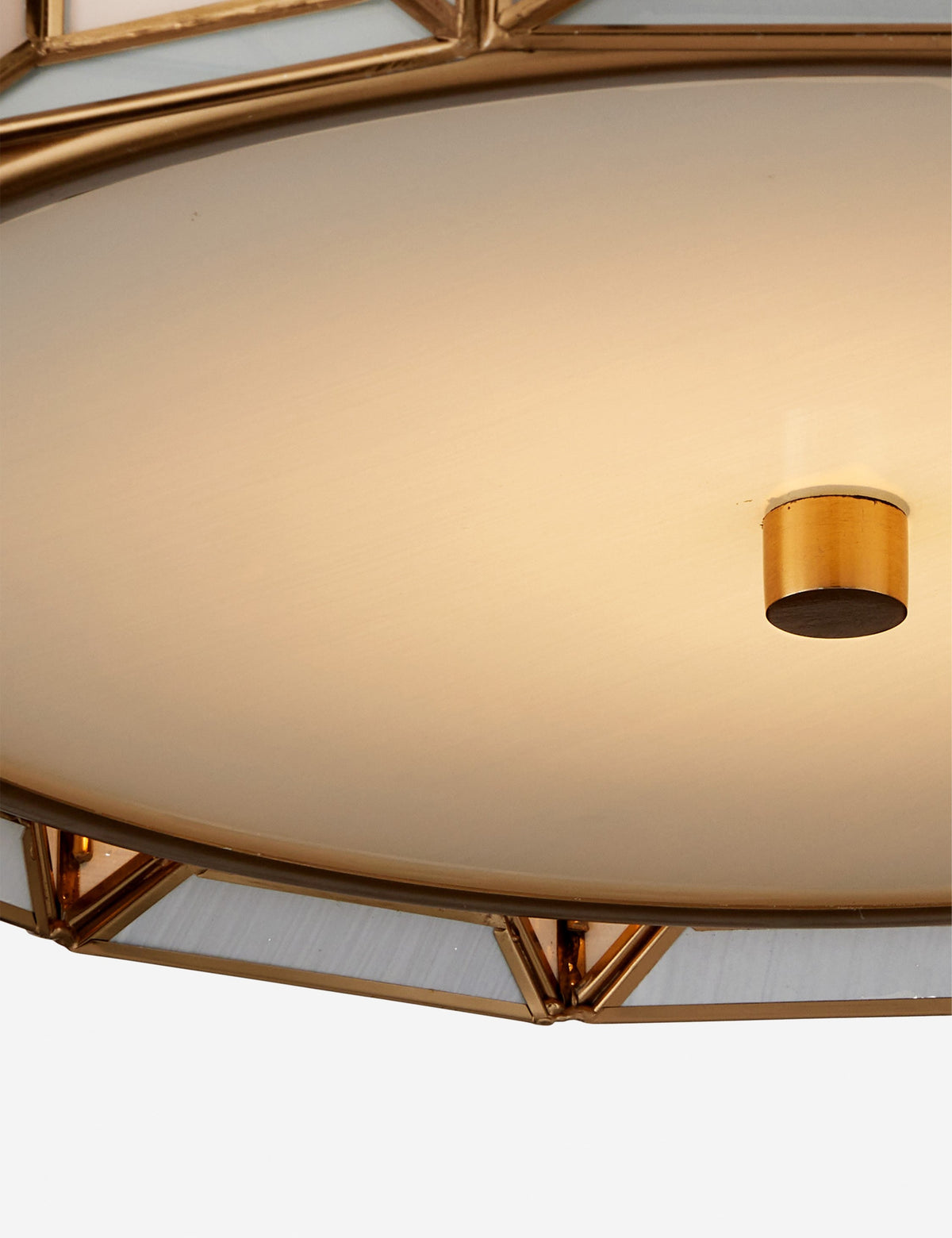 Labarre Flush Mount Light - Flush Mount Ceiling Light for Hallways
