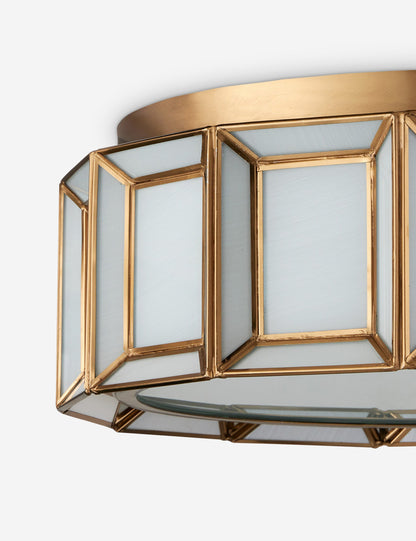 Labarre Flush Mount Light - Flush Mount Ceiling Light for Hallways