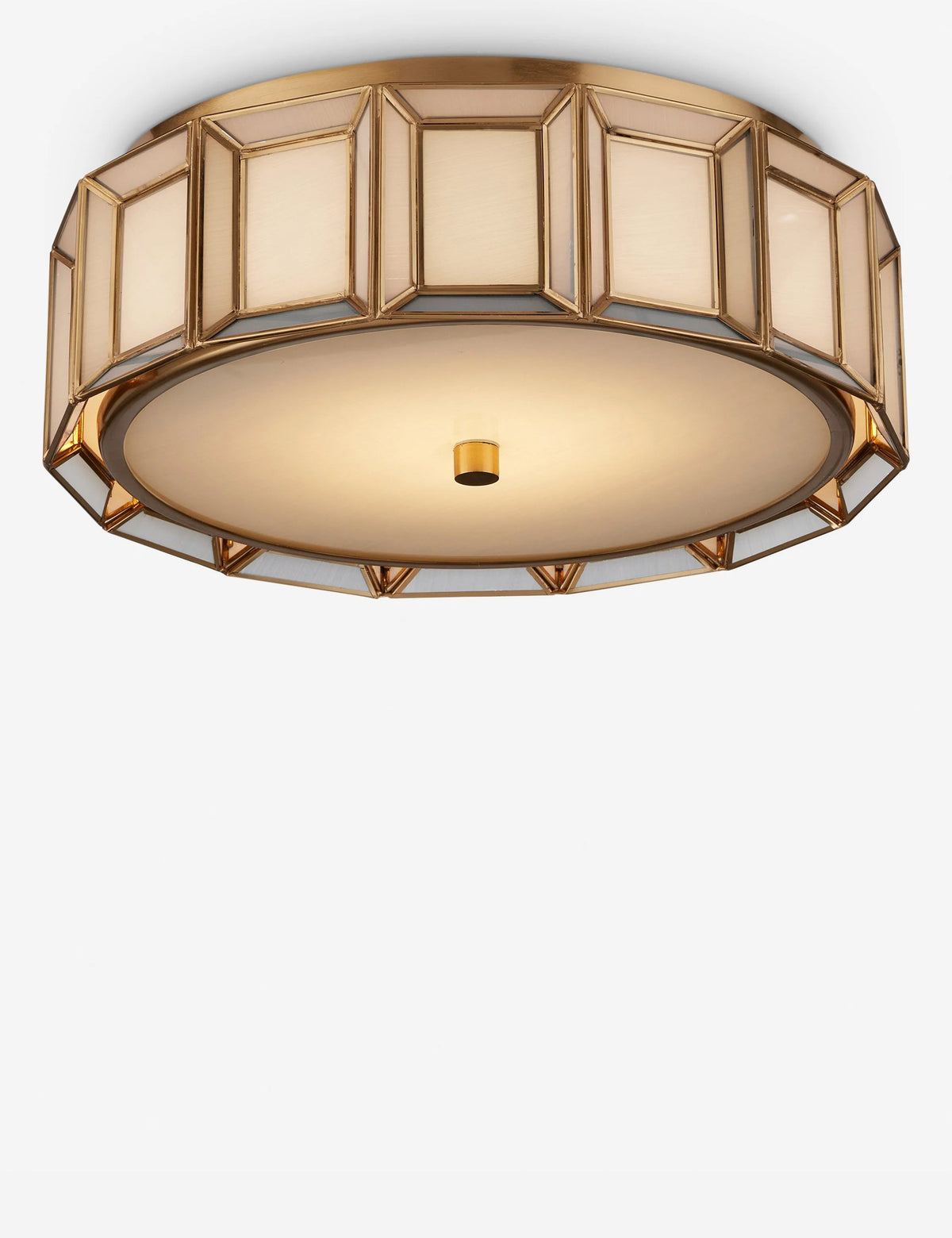 Labarre Flush Mount Light - Flush Mount Ceiling Light for Hallways