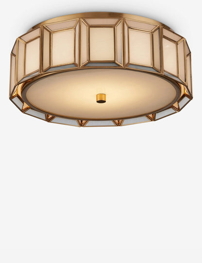 Labarre Flush Mount Light - Flush Mount Ceiling Light for Hallways