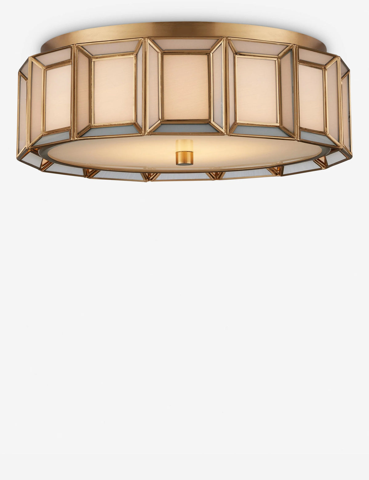 Labarre Flush Mount Light - Flush Mount Ceiling Light for Hallways