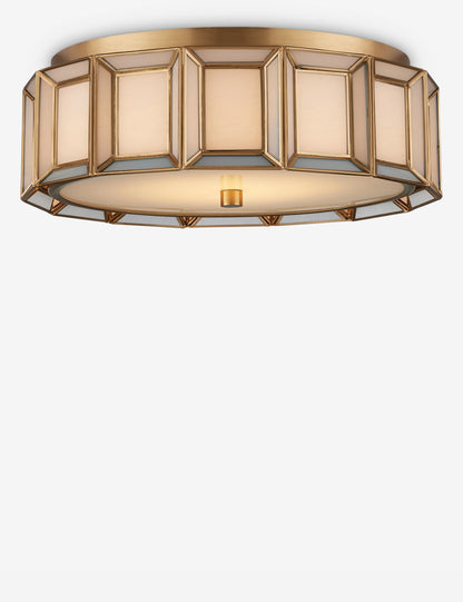 Labarre Flush Mount Light - Flush Mount Ceiling Light for Hallways