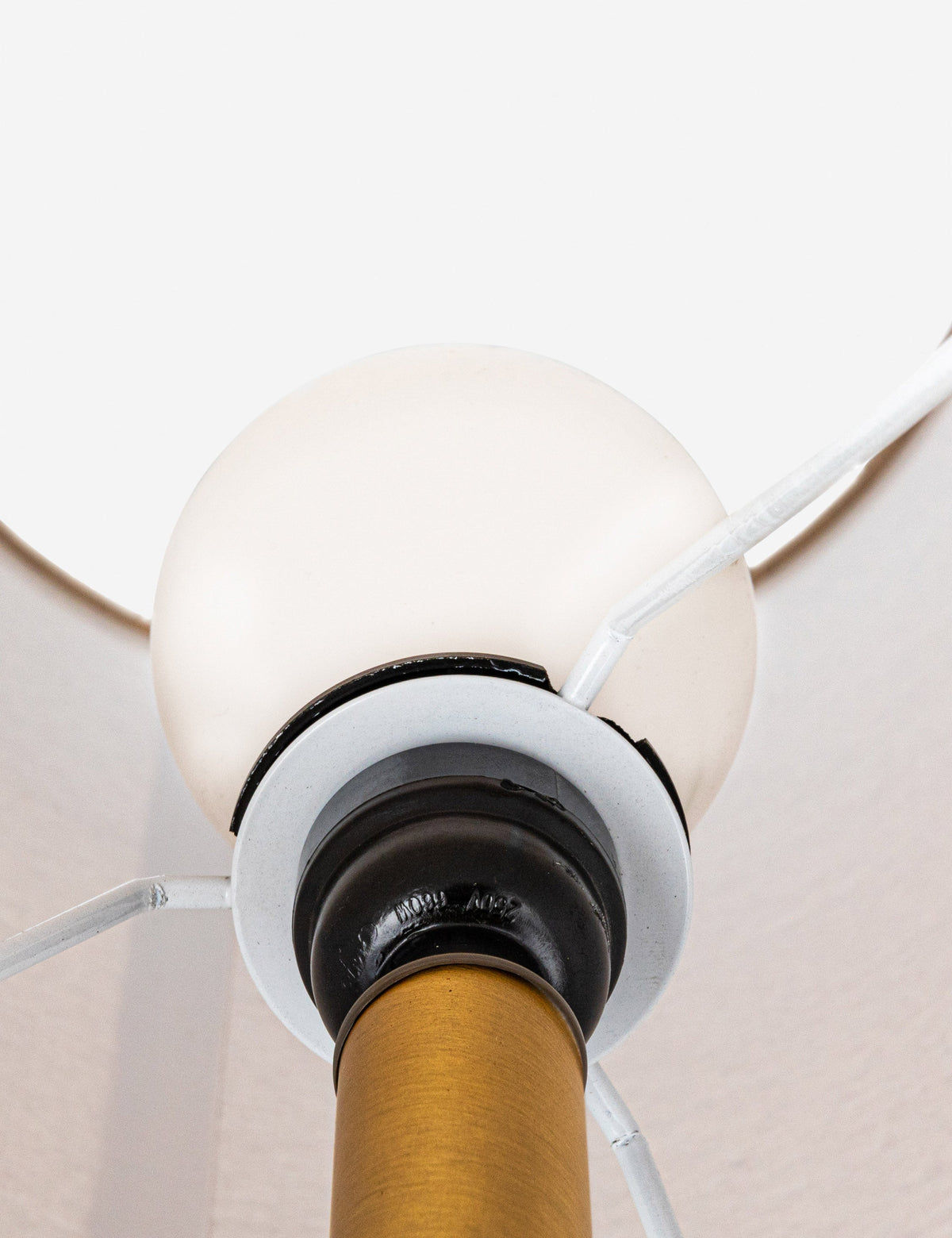Lilienne Floor Lamp - Living Room Floor Lamp for Living Rooms