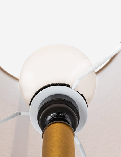 Lilienne Floor Lamp - Living Room Floor Lamp for Living Rooms