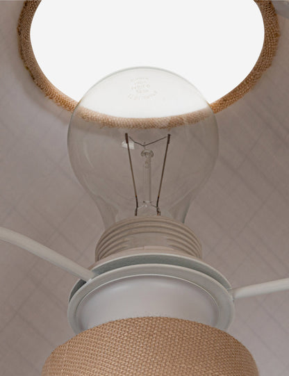 Napier Table Lamp - Designer Table Lamp for Nightstands Light