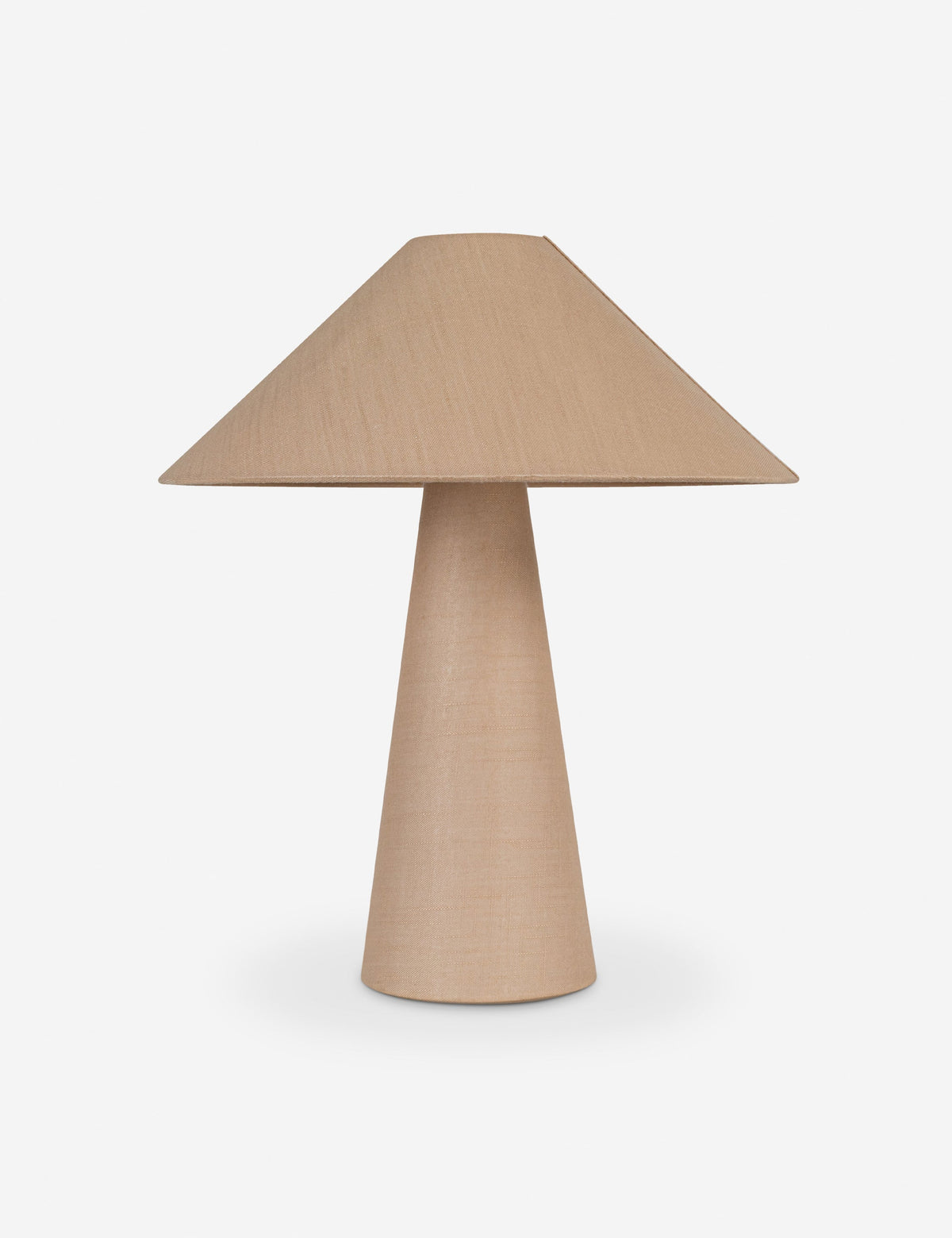 Napier Table Lamp - Designer Table Lamp for Nightstands Light