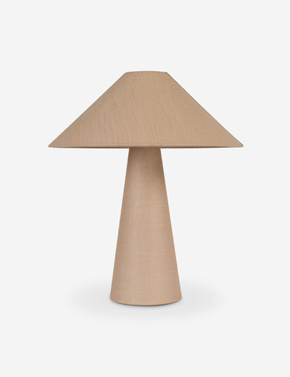 Napier Table Lamp - Designer Table Lamp for Nightstands Light