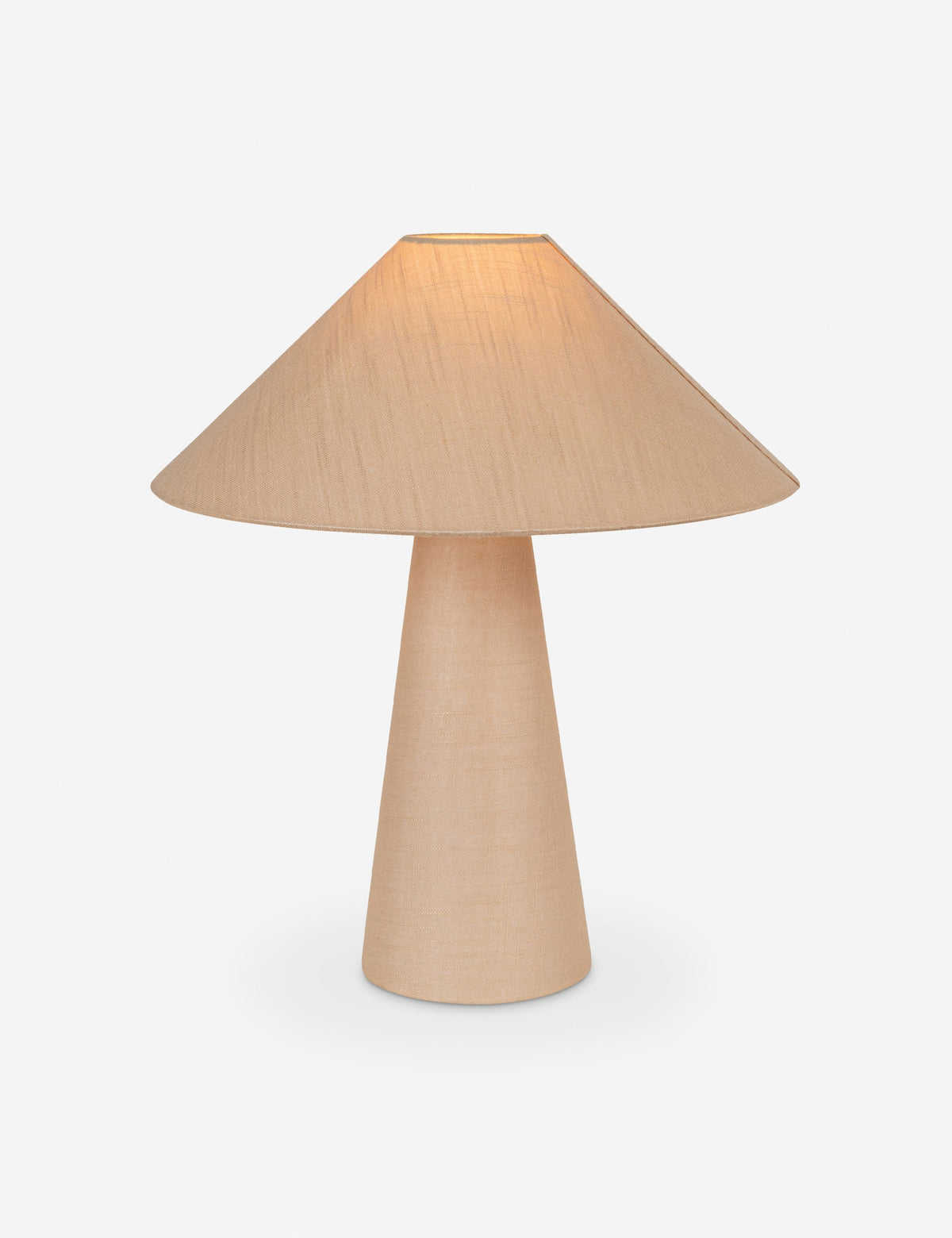 Napier Table Lamp - Designer Table Lamp for Nightstands Light