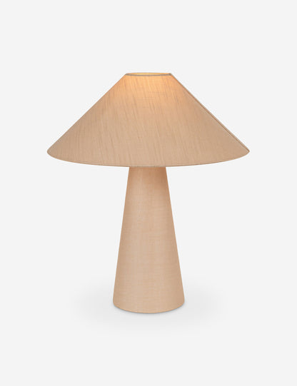 Napier Table Lamp - Designer Table Lamp for Nightstands Light