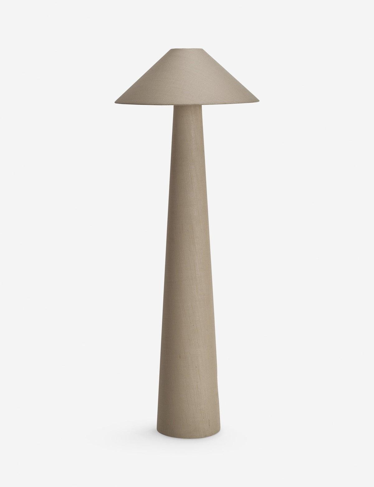 Napier Floor Lamp - Living Room Floor Lamp for Living Rooms Light