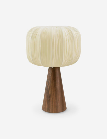 Langston Table Lamp - Designer Table Lamp for Nightstands Light