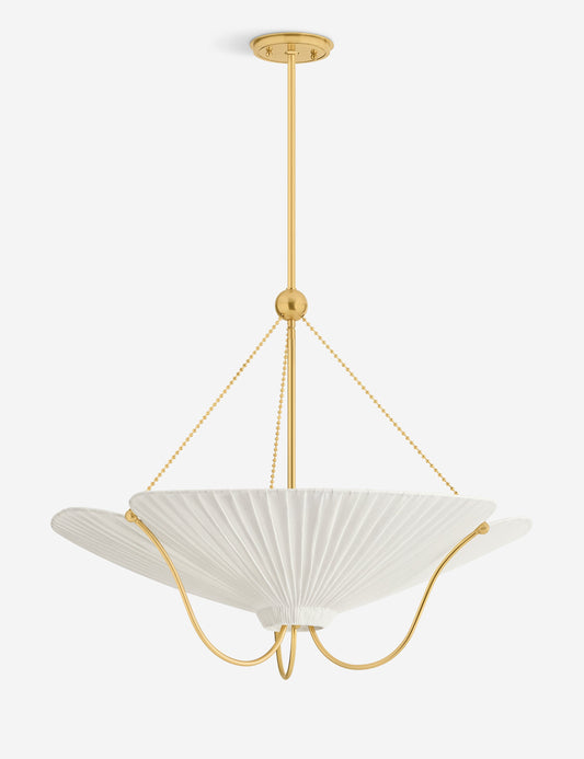 Mercedes Pendant Light - Modern Ceiling Pendant Light for Dining Rooms