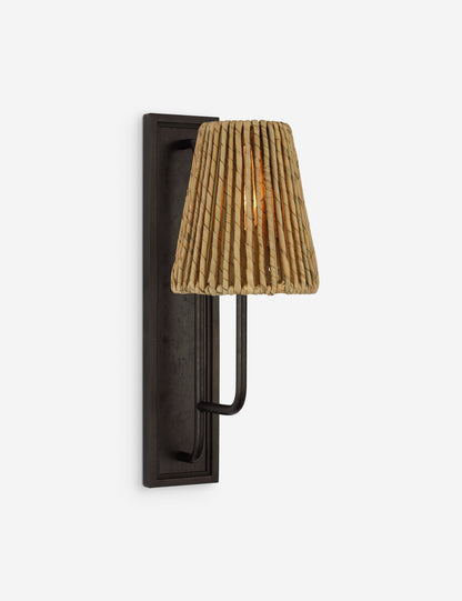 Rui Sconce - Wall Sconce Lighting for Bedrooms Modern Wall Light