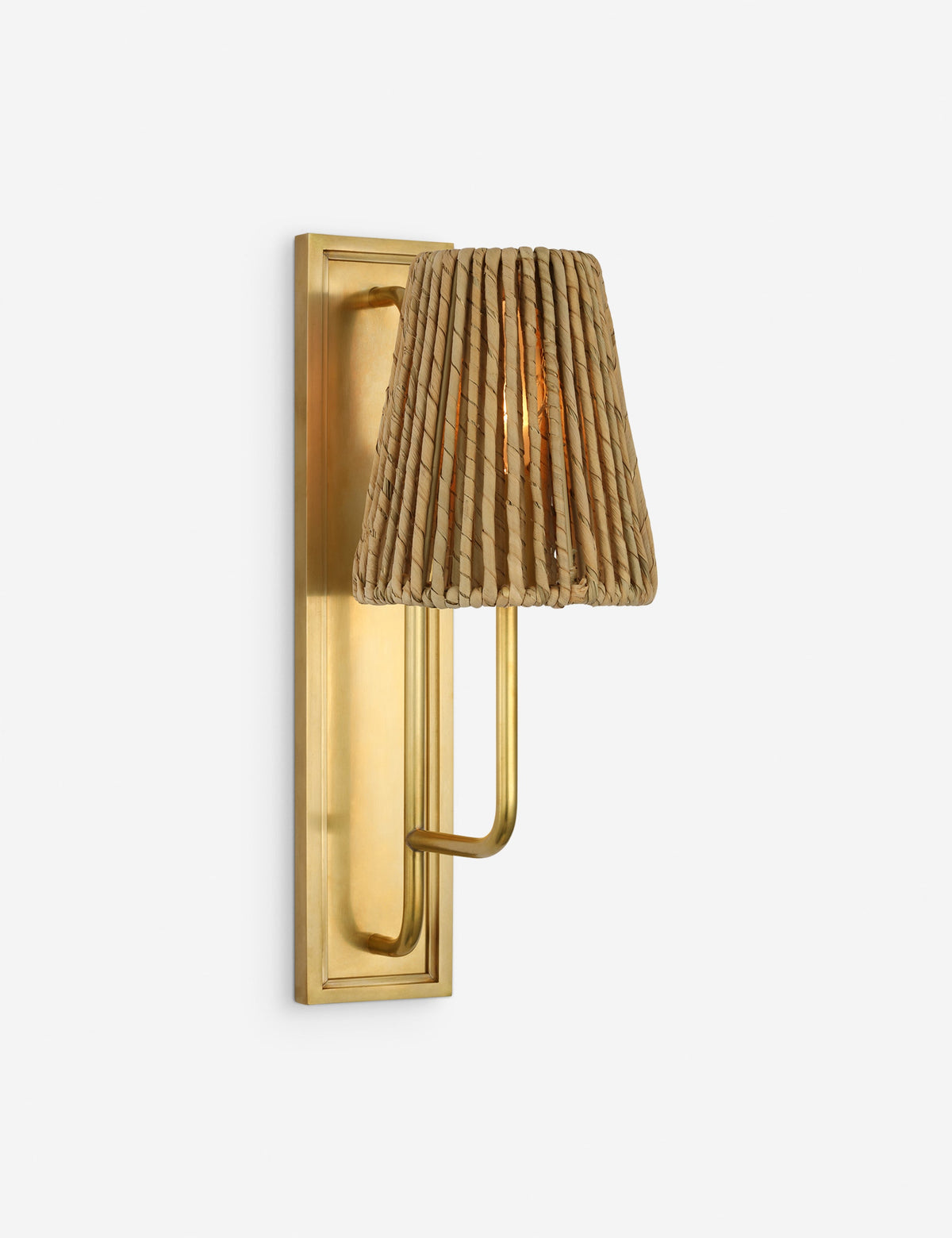 Rui Sconce - Wall Sconce Lighting for Bedrooms Modern Wall Light