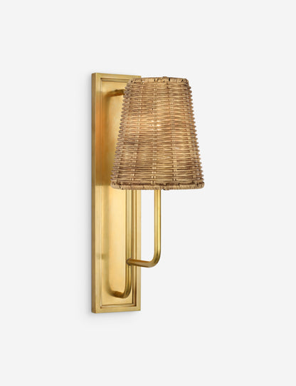 Rui Sconce - Wall Sconce Lighting for Bedrooms Modern Wall Light