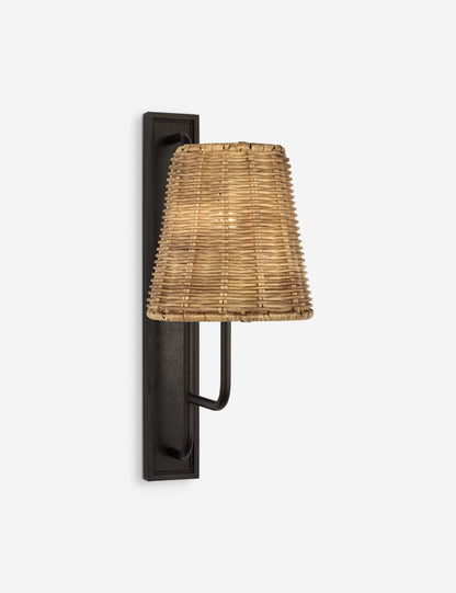 Rui Sconce - Wall Sconce Lighting for Bedrooms Modern Wall Light